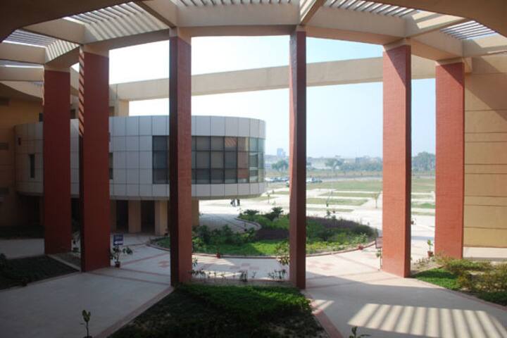 NIFTEM Sonepat campus in Sonipat, Haryana, India — photo 4