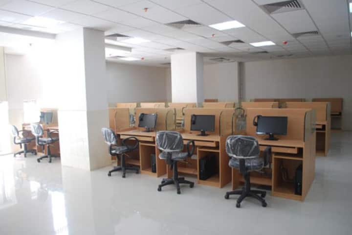 NIFTEM Sonepat campus in Sonipat, Haryana, India — photo 5