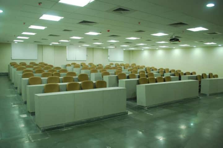 NIFTEM Sonepat campus in Sonipat, Haryana, India — photo 6