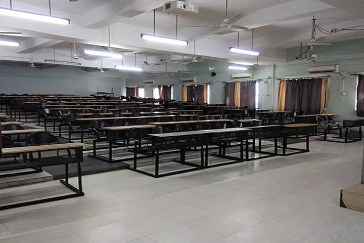 Shova Rani Nursing College campus in Kolkata, West Bengal, India — photo 2