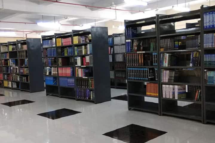 Shova Rani Nursing College campus in Kolkata, West Bengal, India — photo 3