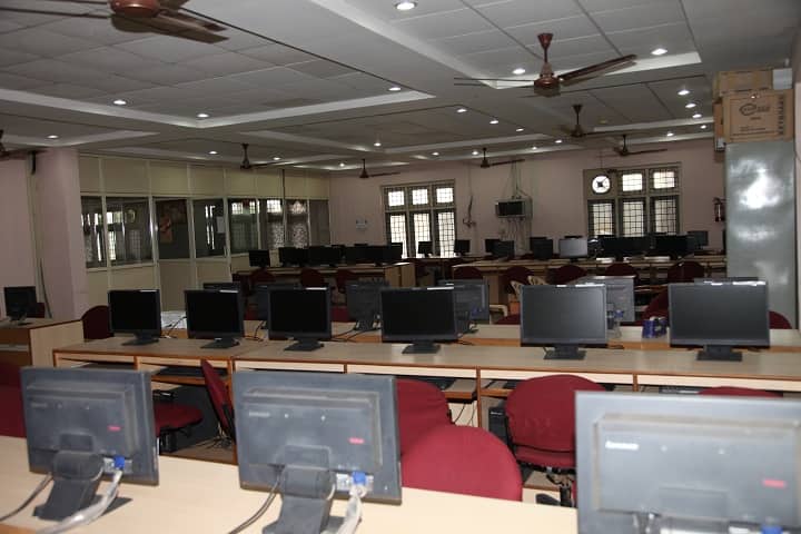 DRK Institute of Science and Technology campus in Hyderabad, Telangana, India — photo 3