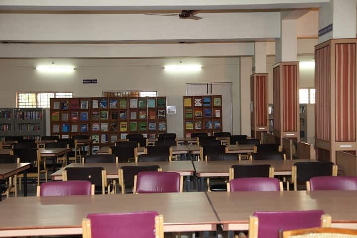 DRK Institute of Science and Technology campus in Hyderabad, Telangana, India — photo 5