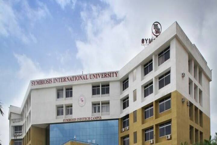 SCIT Pune campus in Pune, Maharashtra, India — photo 1