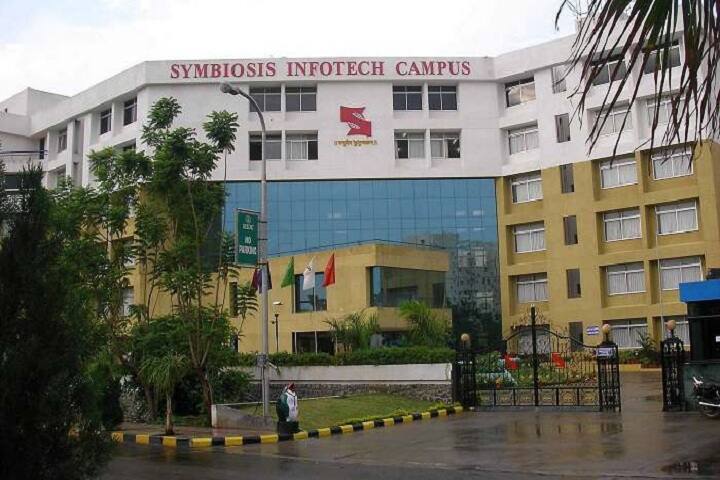 SCIT Pune campus in Pune, Maharashtra, India — photo 2
