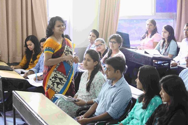SCIT Pune campus in Pune, Maharashtra, India — photo 4