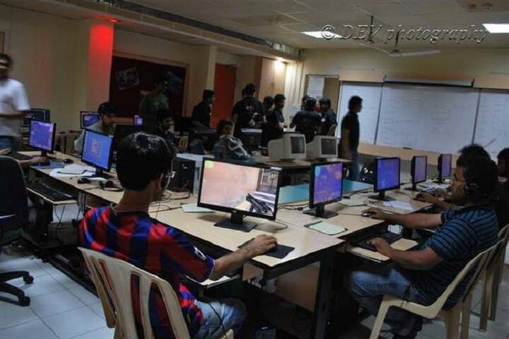 SCIT Pune campus in Pune, Maharashtra, India — photo 5