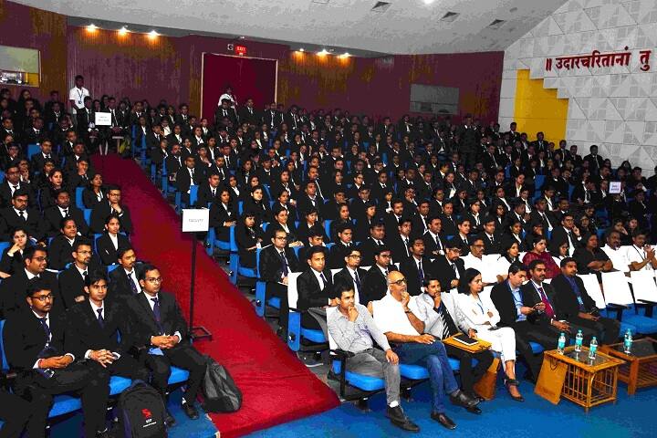 SCIT Pune campus in Pune, Maharashtra, India — photo 6