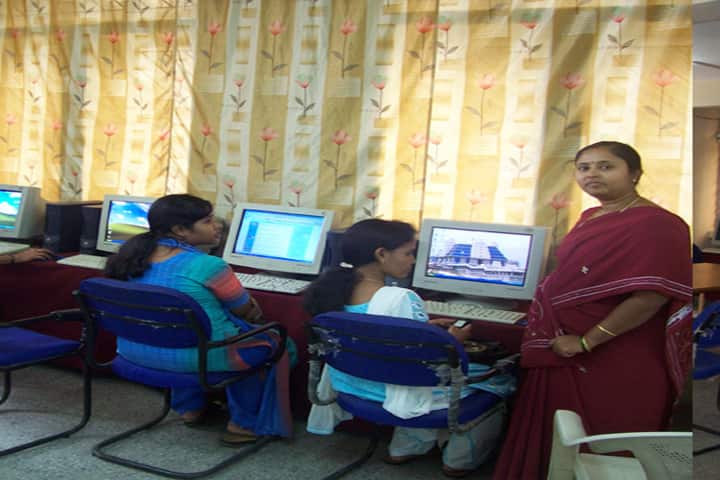 Sarvodaya Law College campus in Bangalore, Karnataka, India — photo 4