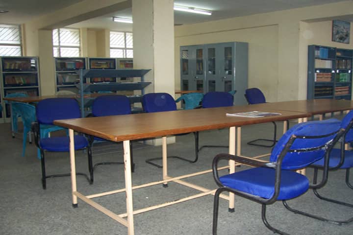 Sarvodaya Law College campus in Bangalore, Karnataka, India — photo 5