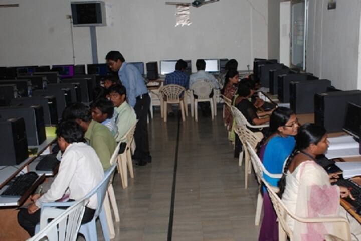 Alpha College of Engineering and Technology campus in Puducherry, India — photo 3