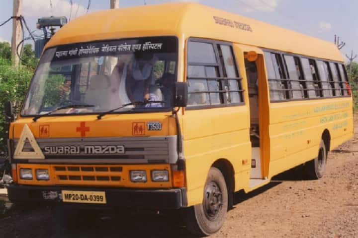 Mahatma Gandhi Homoeopathic Medical College campus in Jabalpur, Madhya Pradesh, India — photo 4