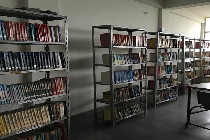 Sardar Amarjit Singh Memorial College of Law campus in Patiala, Punjab, India — photo 4