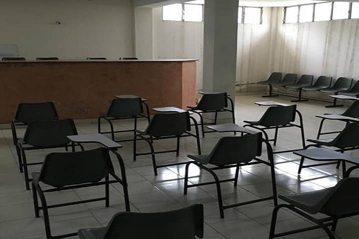 Sardar Amarjit Singh Memorial College of Law campus in Patiala, Punjab, India — photo 5