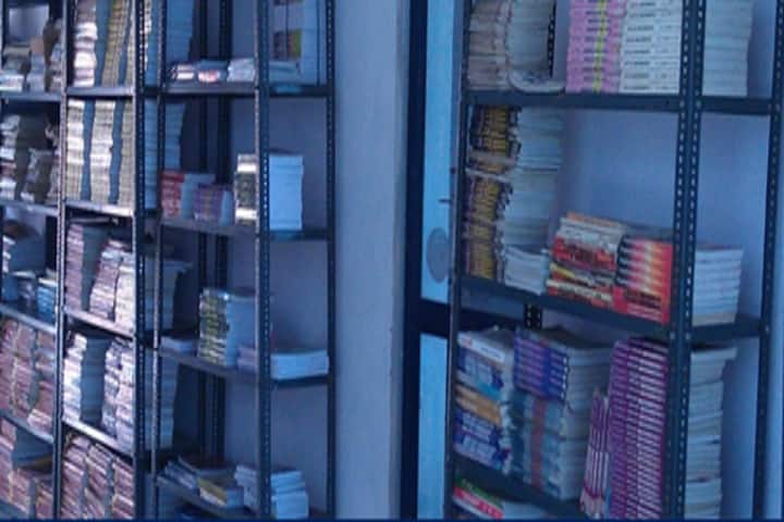 Ch Charan Singh Group of Colleges campus in Gautam Budh Nagar, Uttar Pradesh, India — photo 3