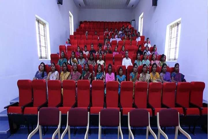 VBIT Ghatkesar campus in Ghatkesar, Telangana, India — photo 4