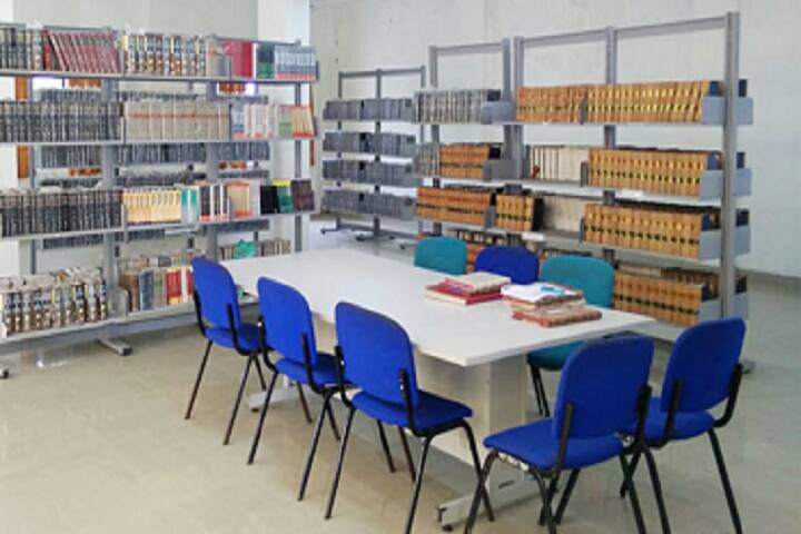 Saraswathy Law College campus in Tindivanam, Tamil Nadu, India — photo 3