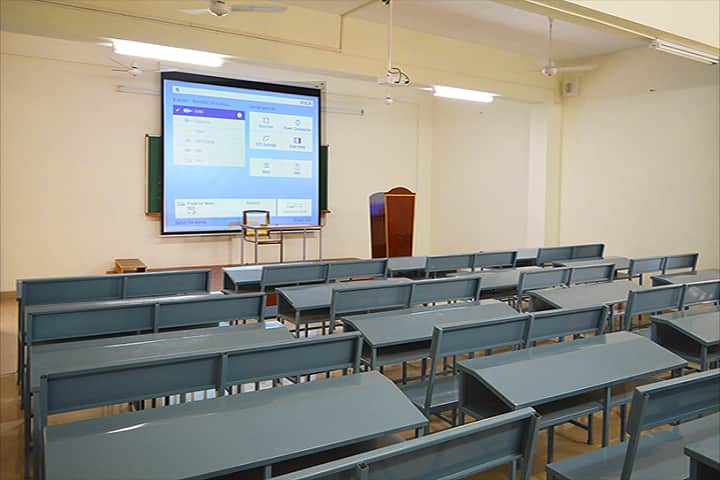 Saraswathy Law College campus in Tindivanam, Tamil Nadu, India — photo 5