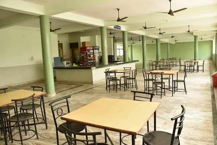 Sant Vivekanand College of Law and Higher Studies campus in Ghaziabad, Uttar Pradesh, India — photo 4