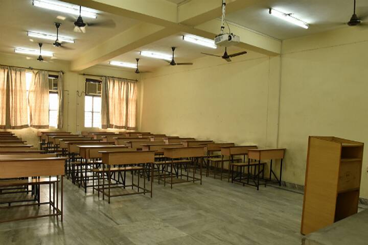 Sant Vivekanand College of Law and Higher Studies campus in Ghaziabad, Uttar Pradesh, India — photo 5