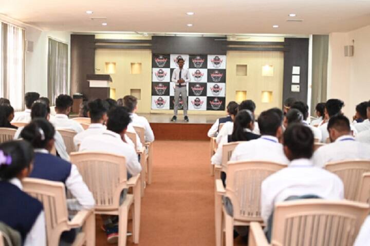 Sri Sharda Group of Institutions campus in Gosainganj, Uttar Pradesh, India — photo 2