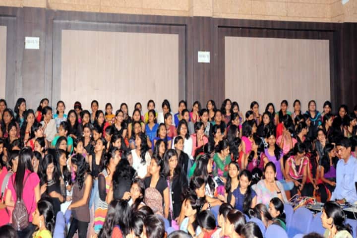 RGCER Nagpur campus in Nagpur, Maharashtra, India