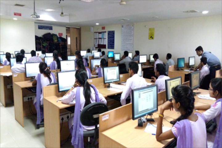 RGCER Nagpur campus in Nagpur, Maharashtra, India — photo 4