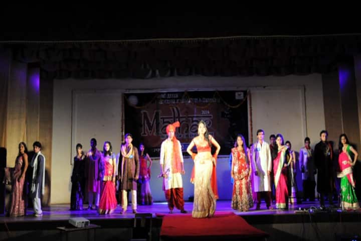 RGCER Nagpur campus in Nagpur, Maharashtra, India — photo 5