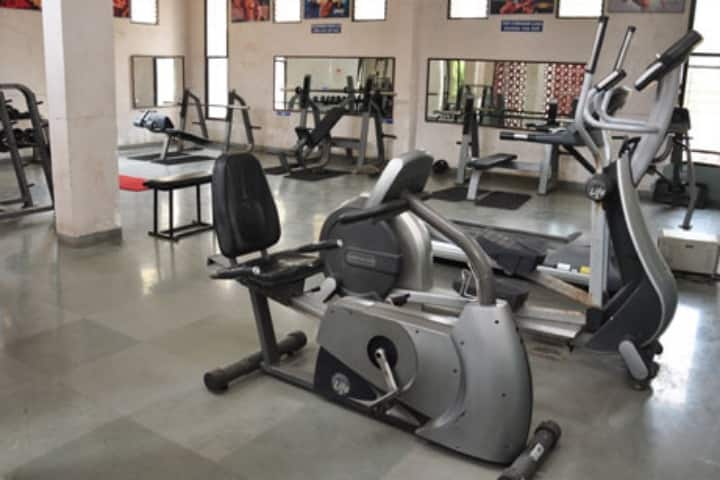 RGCER Nagpur campus in Nagpur, Maharashtra, India — photo 6