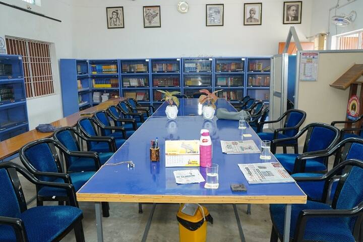 Sanskar Law College campus in Anuppur, Madhya Pradesh, India — photo 3