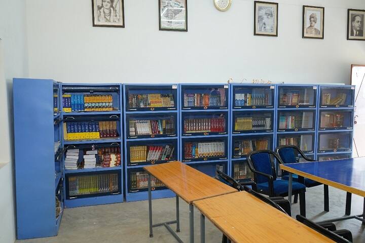 Sanskar Law College campus in Anuppur, Madhya Pradesh, India — photo 4
