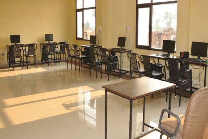 Singha Nursing College campus in Jalandhar, Punjab, India — photo 5