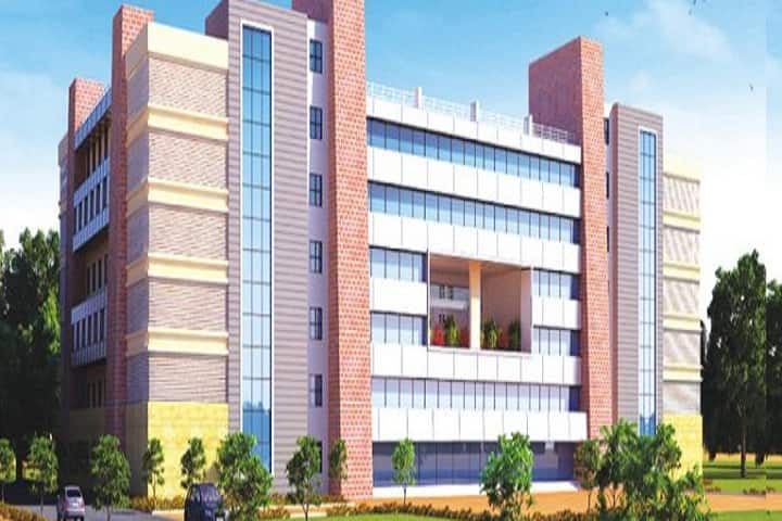 KSR College of Arts and Science for Women, Tiruchengode campus in Namakkal, Tamil Nadu, India