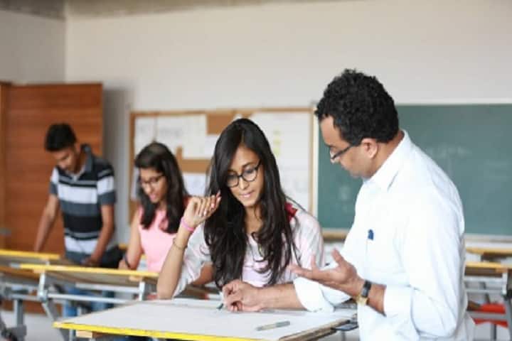 Brick Group of Institutes campus in Pune, Maharashtra, India — photo 3