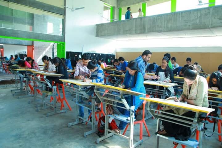 Brick Group of Institutes campus in Pune, Maharashtra, India — photo 5
