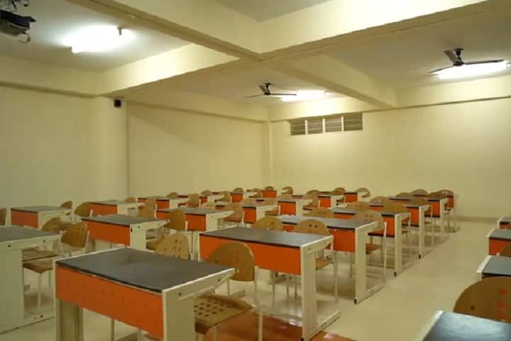 Oriental School of Law campus in Indore, Madhya Pradesh, India — photo 3