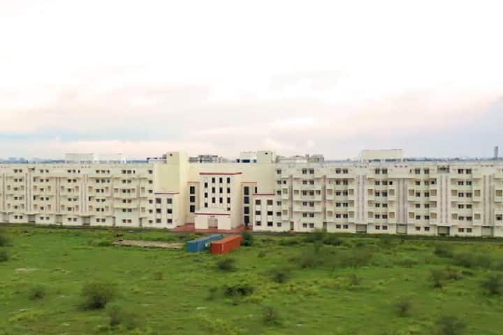 Oriental School of Law campus in Indore, Madhya Pradesh, India — photo 4