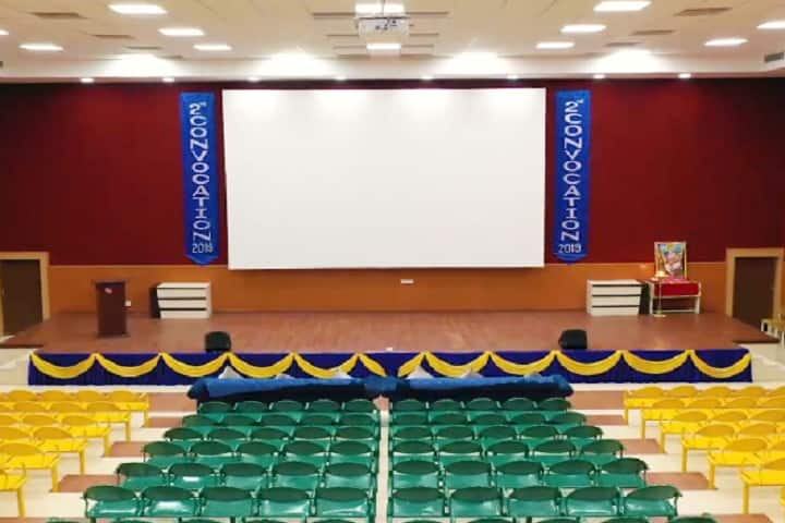 Oriental School of Law campus in Indore, Madhya Pradesh, India — photo 5