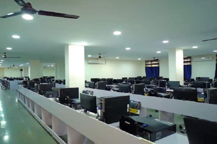 Oriental School of Law campus in Indore, Madhya Pradesh, India — photo 6