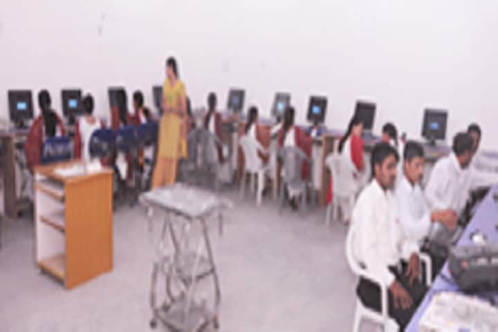 Vikramaditya Group of Educational Institutes campus in Sampla, Haryana, India — photo 4
