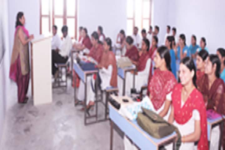 Vikramaditya Group of Educational Institutes campus in Sampla, Haryana, India — photo 5