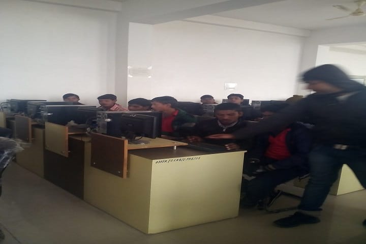 Divine International Group of Institutions campus in Gwalior, Madhya Pradesh, India — photo 2