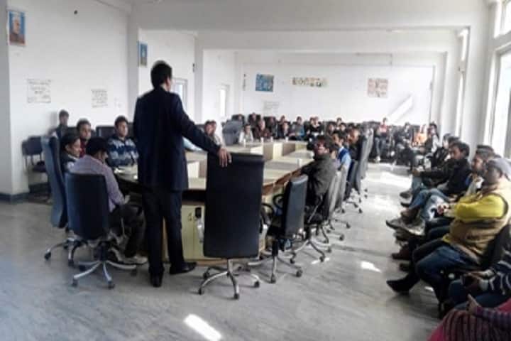 Divine International Group of Institutions campus in Gwalior, Madhya Pradesh, India — photo 4