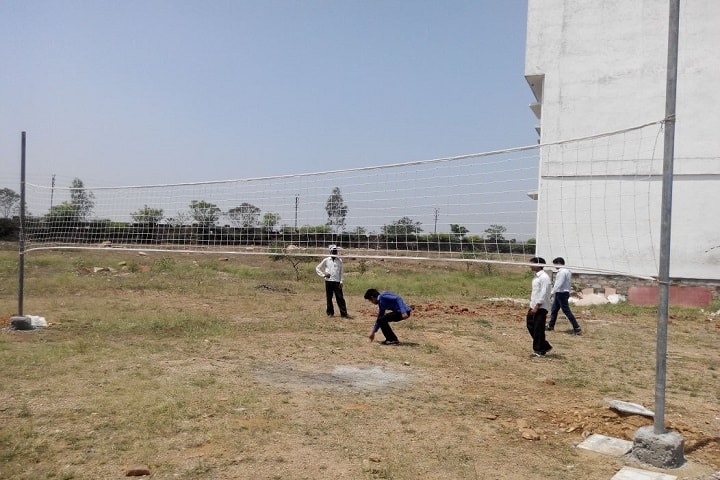 Divine International Group of Institutions campus in Gwalior, Madhya Pradesh, India — photo 5