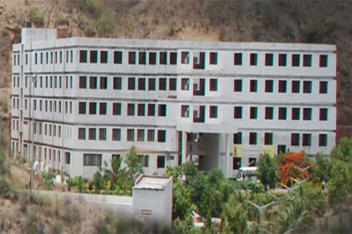 Trinity Polytechnic campus in Pune, Maharashtra, India — photo 1
