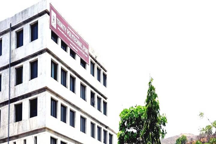 Trinity Polytechnic campus in Pune, Maharashtra, India — photo 2