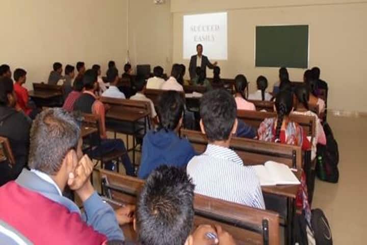 Trinity Polytechnic campus in Pune, Maharashtra, India — photo 3