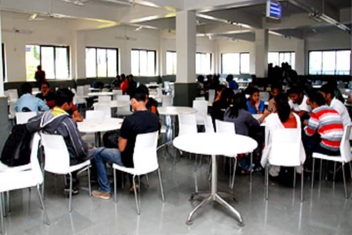 Trinity Polytechnic campus in Pune, Maharashtra, India — photo 4