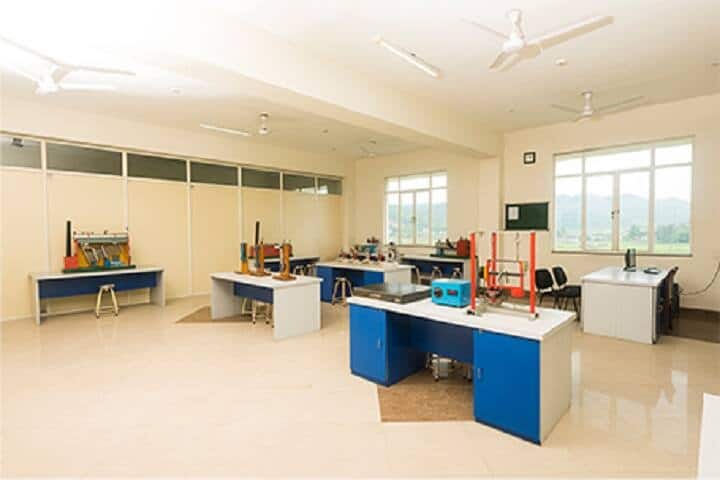 Royal School of Law and Administrative campus in Guwahati, Assam, India — photo 5