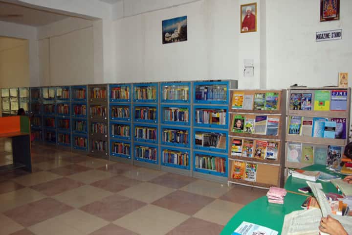 TR Abhilashi Memorial Polytechnic campus in Mandi, Himachal Pradesh, India — photo 4